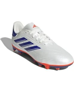 adidas Kids Copa Pure II Club Football Boots Flexible Ground (Little Kid/Big Kid) | Sneakers & Athletic Shoes -Adidas Kids Shop 619i6VHDyTL. AC SR736920
