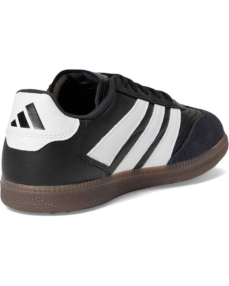 adidas Kids Freestyle Predator Indoor Soccer Shoes (Little Kid/Big Kid) | Sneakers & Athletic Shoes 7 adidas Kids Freestyle Predator Indoor Soccer Shoes (Little Kid/Big Kid) | Sneakers & Athletic Shoes - Image 5