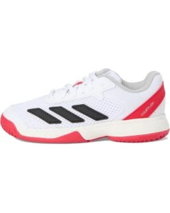 adidas Kids Courtflash Tennis Shoes (Little Kid/Big Kid) | Sneakers & Athletic Shoes 12 adidas Kids Courtflash Tennis Shoes (Little Kid/Big Kid) | Sneakers & Athletic Shoes -Adidas Kids Shop 61AI3Qp19L. AC SR736920