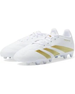 adidas Kids Predator Club J Football Boots Flexible Ground (Little Kid/Big Kid) | Sneakers & Athletic Shoes -Adidas Kids Shop 61AJVEqaCWL. AC SR736920