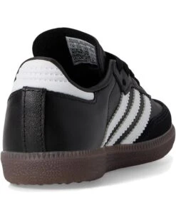 adidas Kids Samba Indoor (Little Kid/Toddler/Big Kid) | Sneakers & Athletic Shoes -Adidas Kids Shop 61AqaPHAYhL. AC SR736920