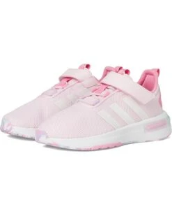 adidas Kids Racer TR23 Sneaker (Little Kid/Big Kid) | Sneakers & Athletic Shoes -Adidas Kids Shop 61BqM6KsK8L. AC SR736920