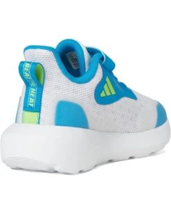 adidas Kids FortaRun 3.0 Elastic Lace Sportswear Shoes (Little Kid) | Sneakers & Athletic Shoes -Adidas Kids Shop 61C9jNMmMtL. AC SR736920