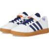 adidas Kids Grand Court 2.0 Sportswear Shoes (Little Kid) | Sneakers & Athletic Shoes