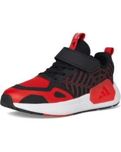 adidas Kids Marvel Spider-Man Runner Sportswear Shoes (Little Kid/Big Kid) | Sneakers & Athletic Shoes -Adidas Kids Shop 61CLd2woLL. AC SR736920