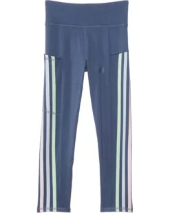 adidas Kids 3S Cell Pocket 7/8 Legging(Big Kid) | Pants -Adidas Kids Shop 61DxnfPlktL. AC SR736920