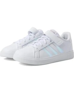 adidas Kids Grand Court 2.0 Elastic (Little Kid/Big Kid) | Sneakers & Athletic Shoes 18 adidas Kids Grand Court 2.0 Elastic (Little Kid/Big Kid) | Sneakers & Athletic Shoes -Adidas Kids Shop 61E1tr0PBuL. AC SR736920