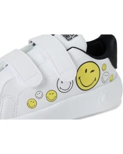 adidas Kids Smiley World Advantage Sportswear Shoes (Toddler) | Sneakers & Athletic Shoes 14 adidas Kids Smiley World Advantage Sportswear Shoes (Toddler) | Sneakers & Athletic Shoes -Adidas Kids Shop 61EqzZFeDOL. AC SR736920