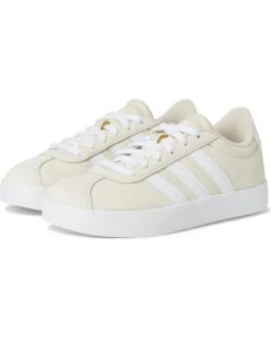 adidas Kids VL Court 3.0 (Little Kid/Big Kid) | Sneakers & Athletic Shoes