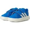adidas Kids Grand Court 2.0 Sportswear Shoes (Toddler) | Sneakers & Athletic Shoes