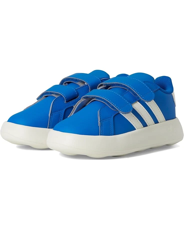 adidas Kids Grand Court 2.0 Sportswear Shoes (Toddler) | Sneakers & Athletic Shoes 3 adidas Kids Grand Court 2.0 Sportswear Shoes (Toddler) | Sneakers & Athletic Shoes