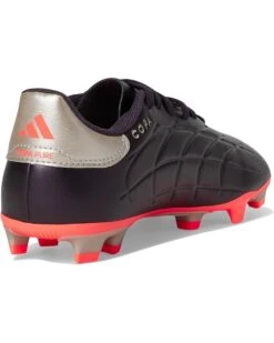 adidas Kids Copa Pure II Club Football Boots Flexible Ground (Little Kid/Big Kid) | Sneakers & Athletic Shoes -Adidas Kids Shop 61GPFP52 tL. AC SR736920