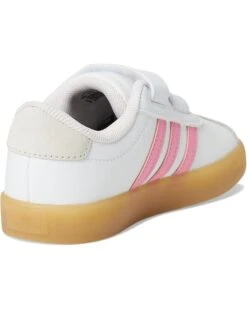 adidas Kids VL Court 3.0 | Sneakers & Athletic Shoes -Adidas Kids Shop 61GyalOHV5L. AC SR736920