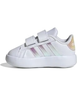 adidas Kids Grand Court 2.0 (Toddler) | Sneakers & Athletic Shoes -Adidas Kids Shop 61HMKaIrjL. AC SR736920