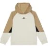 adidas Kids Colorblock Hooded Pullover (Big Kids) | Hoodies & Sweatshirts -Adidas Kids Shop 61HW9H1EtuL. AC SR736920