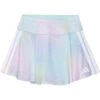 adidas Kids Aop 3-stripe Flounce Skort (Big Kid) | Skirts -Adidas Kids Shop 61IEApK0bPL. AC SR736920