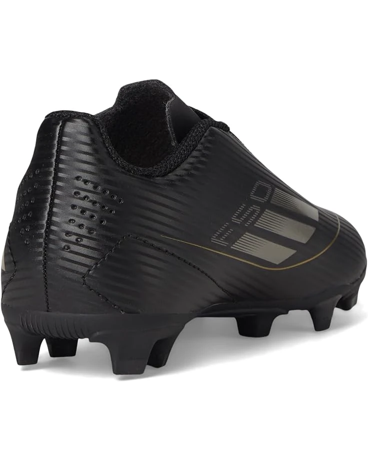 adidas Kids F50 Club Velcro Football Boots Flexible Ground (Toddler/Little Kid/Big Kid) | Sneakers & Athletic Shoes 7 adidas Kids F50 Club Velcro Football Boots Flexible Ground (Toddler/Little Kid/Big Kid) | Sneakers & Athletic Shoes - Image 5