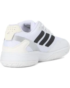 adidas Kids Ubersonic Tennis Shoes (Little Kid/Big Kid) | Sneakers & Athletic Shoes -Adidas Kids Shop 61IgkV6xuYL. AC SR736920