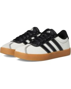 adidas Kids VL Court 3.0 (Little Kid/Big Kid) | Sneakers & Athletic Shoes -Adidas Kids Shop 61IqnIBEUHL. AC SR736920