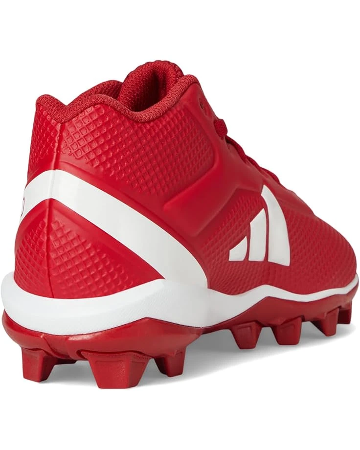 adidas Kids Adizero Impact.2 Football (Little Kid/Big Kid) | Sneakers & Athletic Shoes 7 adidas Kids Adizero Impact.2 Football (Little Kid/Big Kid) | Sneakers & Athletic Shoes - Image 5