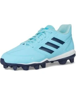 adidas Kids Icon 8 Molded Baseball Shoes (Toddler/Little Kid/Big Kid) | Sneakers & Athletic Shoes -Adidas Kids Shop 61JLWHFjzL. AC SR736920