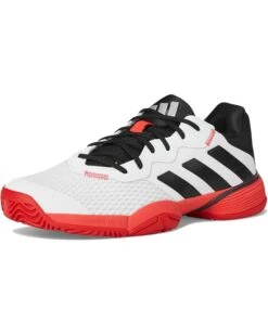 adidas Kids Barricade Tennis Shoes (Little Kid/Big Kid) | Sneakers & Athletic Shoes -Adidas Kids Shop 61JTFgfdLL. AC SR736920