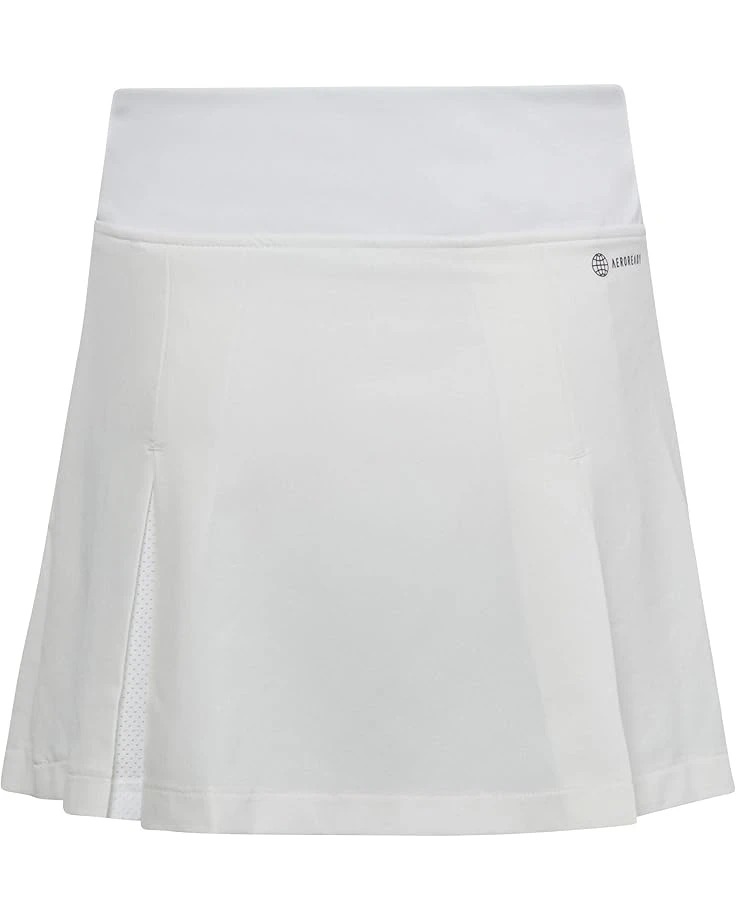 adidas Kids Club Tennis Pleated Skirt (Little Kids/Big Kids) | Skirts 5 adidas Kids Club Tennis Pleated Skirt (Little Kids/Big Kids) | Skirts - Image 3