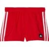 adidas Kids 3-Stripes Swim Shorts (Little Kids/Big Kids) | Swimwear -Adidas Kids Shop 61JuVi U18L. AC SR736920