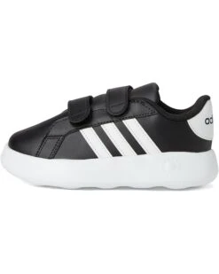 adidas Kids Grand Court 2.0 (Toddler) | Sneakers & Athletic Shoes -Adidas Kids Shop 61LcsEyOALL. AC SR736920