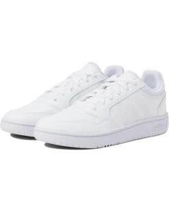adidas Kids Hoops 3.0 (Little Kid/Big Kid) | Sneakers & Athletic Shoes