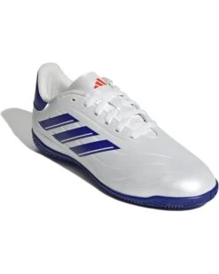 adidas Kids Copa Pure 2 Club Indoor J (Little Kid/Big Kid) | Sneakers & Athletic Shoes