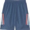 adidas Kids C Graphic 3S Short24(Toddler/Little Kid) | Shorts