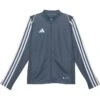 adidas Kids Tiro 23 League Training Jacket (Little Kids/Big Kids) | Coats & Outerwear -Adidas Kids Shop 61N39zrU79L. AC SR736920