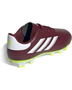 adidas Kids Soccer Copa Pure II Club Firm Ground (Little Kid/Big Kid) | Sneakers & Athletic Shoes 11 adidas Kids Soccer Copa Pure II Club Firm Ground (Little Kid/Big Kid) | Sneakers & Athletic Shoes -Adidas Kids Shop 61N8kEcwdDL. AC SR736920