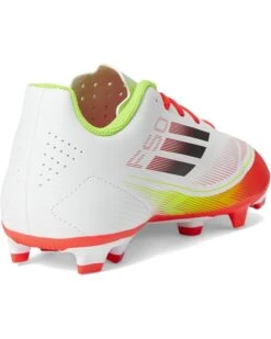 adidas Kids F50 Club Firm Ground/Multi Ground Soccer Cleats (Little Kid/Big Kid) | Sneakers & Athletic Shoes -Adidas Kids Shop 61NZFV2gUSL. AC SR736920