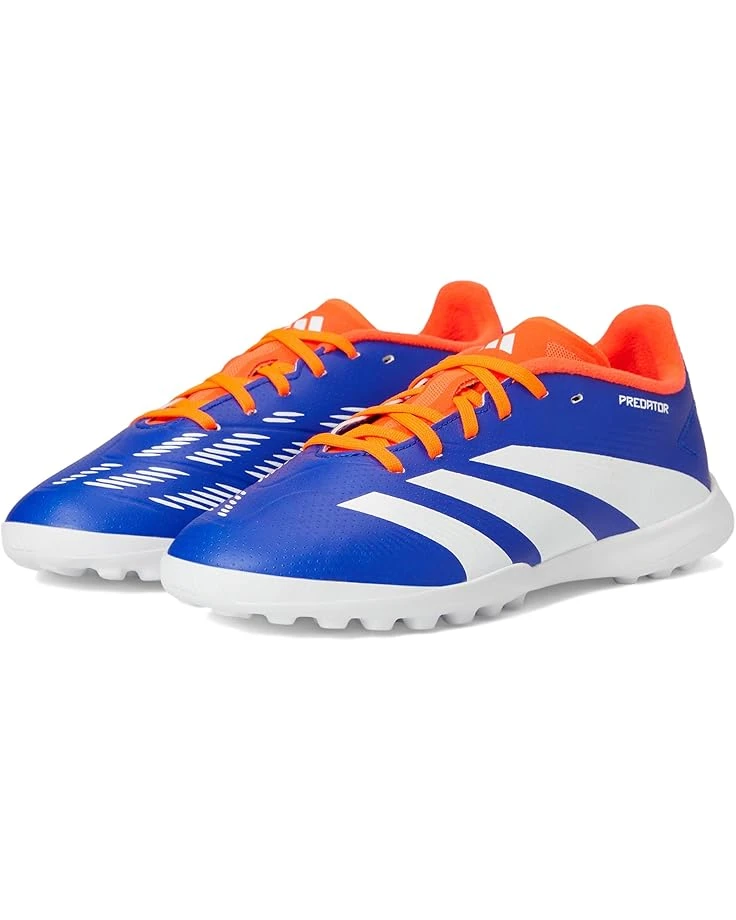adidas Kids Predator League J Football Boots Turf (Little Kid/Big Kid) | Sneakers & Athletic Shoes 10 adidas Kids Predator League J Football Boots Turf (Little Kid/Big Kid) | Sneakers & Athletic Shoes - Image 8