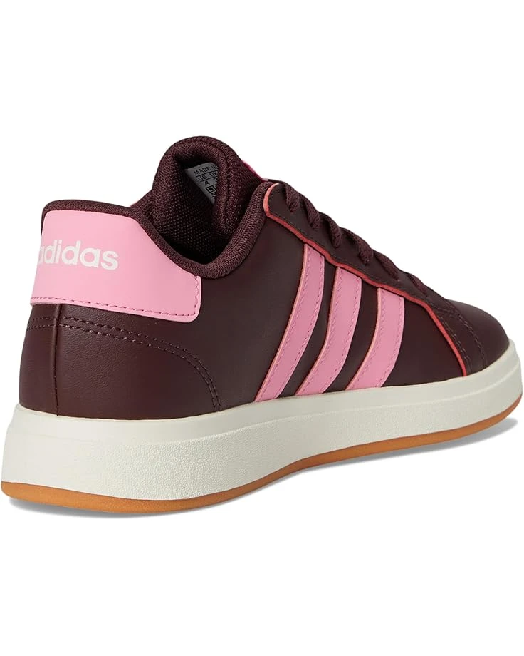 adidas Kids Grand Court 2.0 Sneaker (Little Kid/Big Kid) | Sneakers & Athletic Shoes 7 adidas Kids Grand Court 2.0 Sneaker (Little Kid/Big Kid) | Sneakers & Athletic Shoes - Image 5