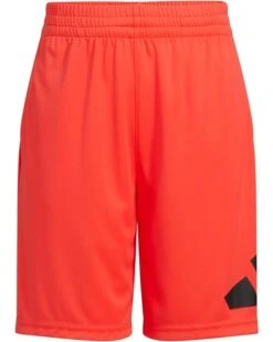 adidas Kids ESS24 Performance Short(Big Kid) | Shorts