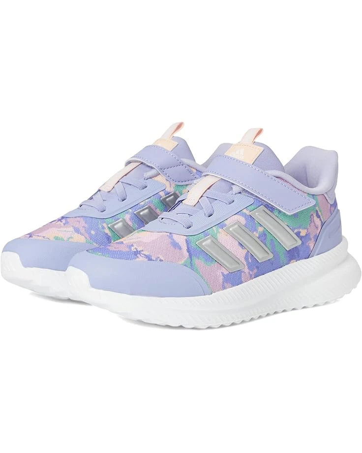 adidas Kids X_PLR Sportswear Shoes (Little Kid) | Sneakers & Athletic Shoes 12 adidas Kids X_PLR Sportswear Shoes (Little Kid) | Sneakers & Athletic Shoes - Image 10