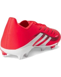 adidas Kids League Predator Firm Ground/Multi Ground Soccer Cleats (Little Kid/Big Kid) | Sneakers & Athletic Shoes -Adidas Kids Shop 61PP 25hNIL. AC SR736920