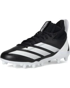 adidas Kids Adizero Impact.2 American Football Shoes (Little Kid/Big Kid) | Sneakers & Athletic Shoes -Adidas Kids Shop 61PY3OtAdkL. AC SR736920