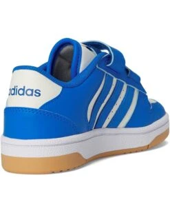 adidas Kids Turnaround Elastic Lace | Sneakers & Athletic Shoes -Adidas Kids Shop 61Ph669JoPL. AC SR736920