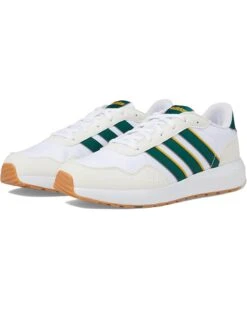 adidas Kids Run 60s Shoes (Big Kid) | Sneakers & Athletic Shoes