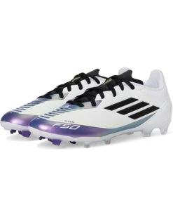 adidas Kids F50 League Messi Football Boots Firm Ground (Little Kid/Big Kid) | Sneakers & Athletic Shoes -Adidas Kids Shop 61QvSiu2AmL. AC SR736920