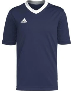 adidas Kids Entrada22 Jersey (Little Kids/Big Kids) | Shirts & Tops -Adidas Kids Shop 61R0nw7yNkL. AC SR736920