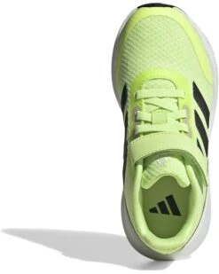 adidas Kids Run Falcon 3.0 Elastic (Little Kid/Big Kid) | Sneakers & Athletic Shoes -Adidas Kids Shop 61RCQaMkL2L. AC SR736920