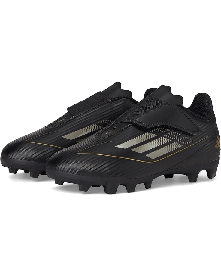 adidas Kids F50 Club Velcro Football Boots Flexible Ground (Toddler/Little Kid/Big Kid) | Sneakers & Athletic Shoes 3 adidas Kids F50 Club Velcro Football Boots Flexible Ground (Toddler/Little Kid/Big Kid) | Sneakers & Athletic Shoes