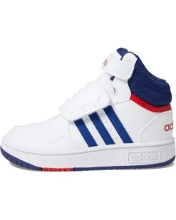 adidas Kids Hoops 3.0 Mid (Toddler) | Sneakers & Athletic Shoes -Adidas Kids Shop 61ROpYLtRL. AC SR736920