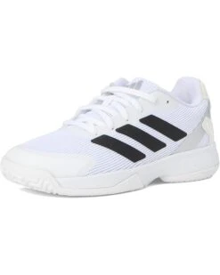 adidas Kids Ubersonic Tennis Shoes (Little Kid/Big Kid) | Sneakers & Athletic Shoes -Adidas Kids Shop 61Rp7 wiljL. AC SR736920