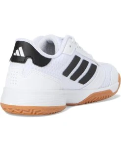 adidas Kids Ligra 8 Indoor Volleyball Shoes (Little Kid/Big Kid) | Sneakers & Athletic Shoes -Adidas Kids Shop 61RwlrkUYsL. AC SR736920